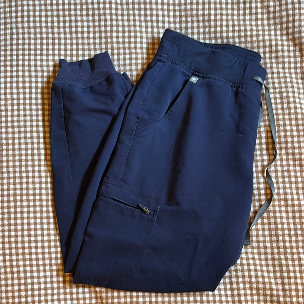 Figs Zamora jogger